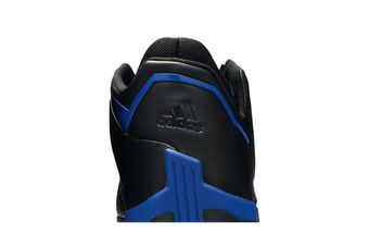 Buy adidas T-Mac 2 EVO 'Black Royal' - FX4992 | GOAT