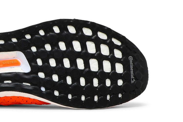 Adidas Ultraboost Clima Dna 'screaming Orange'