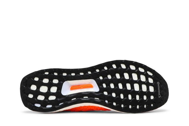 Adidas Ultraboost Clima Dna 'screaming Orange'