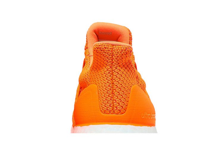 Adidas Ultraboost Clima Dna 'screaming Orange'