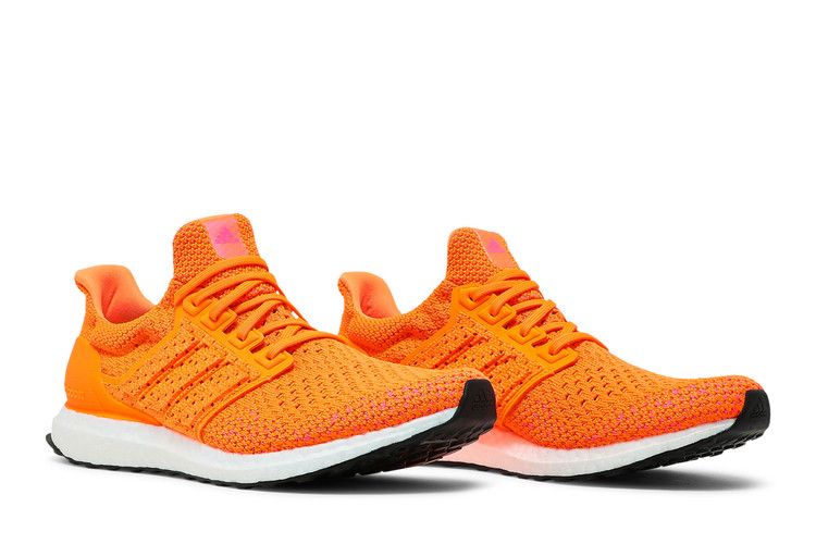 Adidas Ultraboost Clima Dna 'screaming Orange'