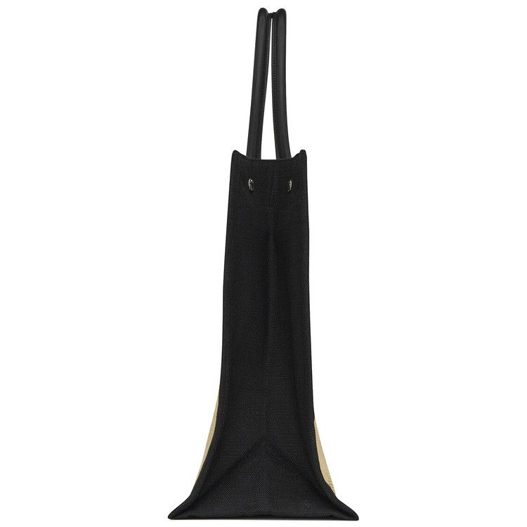 Saint Laurent Rive Gauche Tote Bag 'beige'