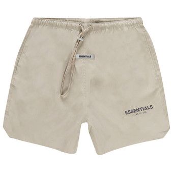 Fear of God Essentials Volley buy Shorts