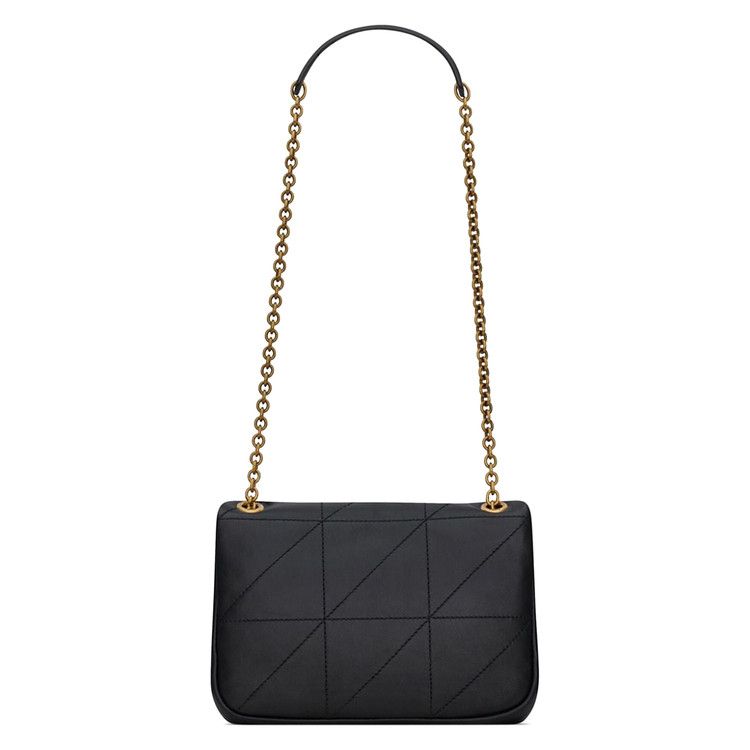 バッグ・カバンその他 Saint Laurent 763475 AAB32 Buy Saint Laurent Jamie 4.3 Mini Chain Bag 'Noir' - 766754