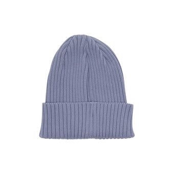 Buy Supreme Overdyed Beanie 'Slate' - SS22BN5 SLATE | GOAT