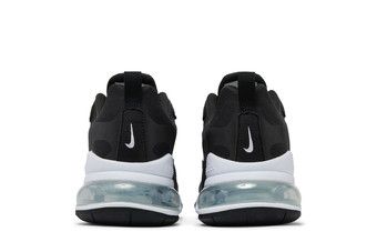 Buy Air Max 270 React 'Metallic Silver' - CQ4598 071 | GOAT