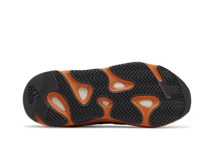 Adidas Yeezy Boost 700 Bright Blue