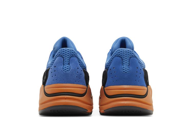 Adidas Yeezy Boost 700 Bright Blue