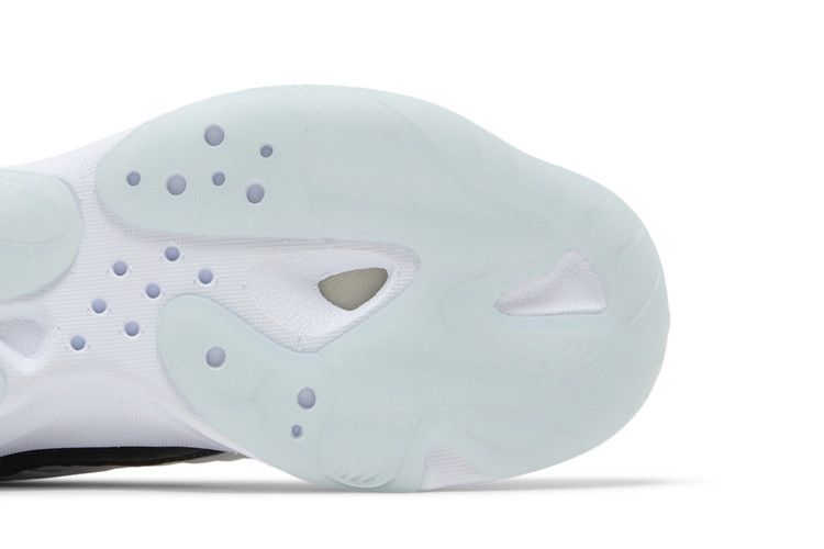 Wmns Air Jordan 11 Cmft Low 'white Black Blue Tint'