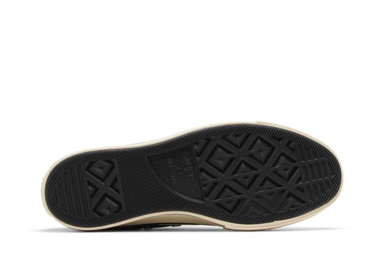 Chuck Taylor All Star Lift Platform High 'Large Stars' (Women's) — foto 4