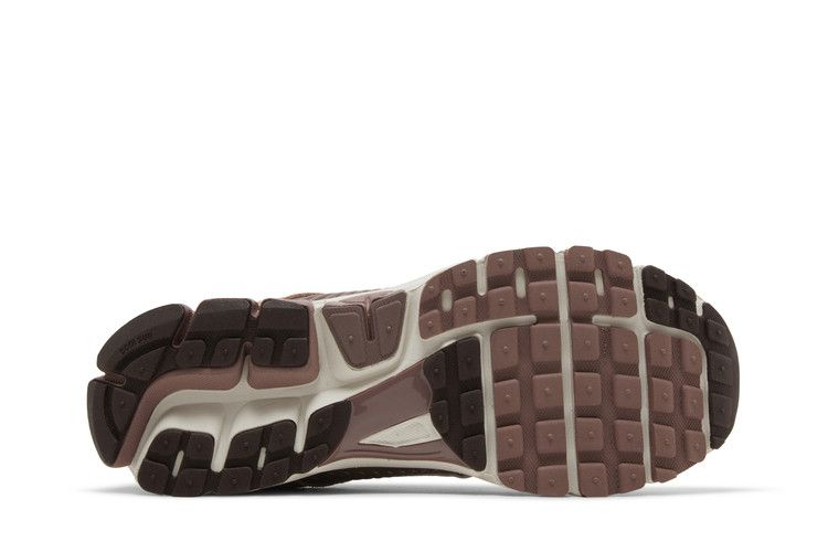 Nike Zoom Vomero 5 Dusted Clay — foto 5