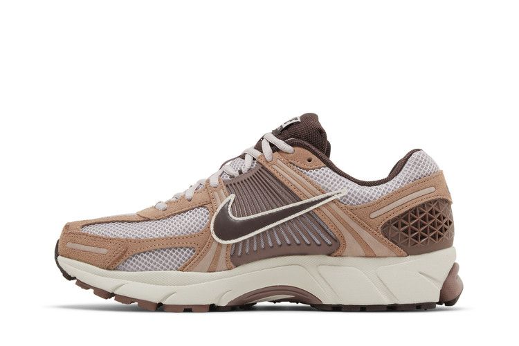 Nike Zoom Vomero 5 Dusted Clay — foto 4
