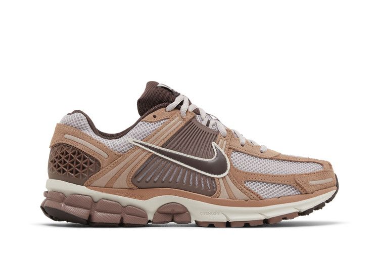 Nike Zoom Vomero 5 Dusted Clay — foto 2