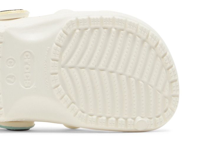 Crocs Classic Clog I Am Rainbow Unicorn (TD) — foto 6