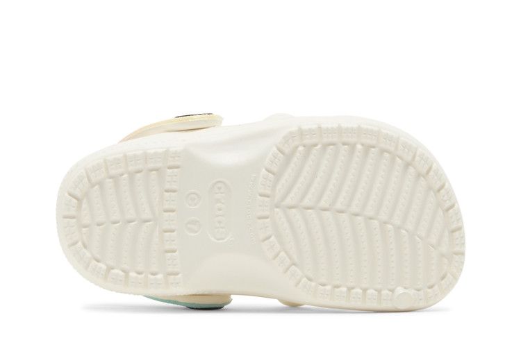 Crocs Classic Clog I Am Rainbow Unicorn (TD) — foto 5
