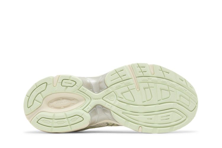 Asics Wmns Gel 1130 'Silver Pack - Green'