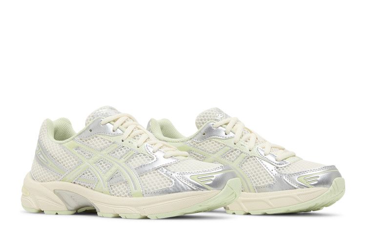 Asics Wmns Gel 1130 'Silver Pack - Green'