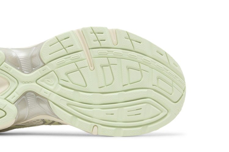 Asics Wmns Gel 1130 'Silver Pack - Green'