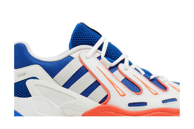 Buy Adidas EQT Gazelle 'Solor Red' - EG2889 | GOAT