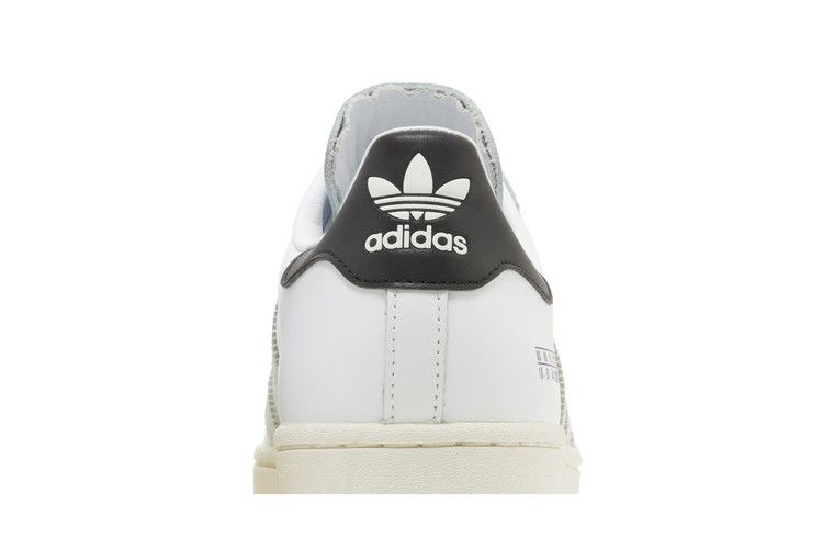 Buy Superstar 'Size Tag - Cloud White' - FV2808 | GOAT
