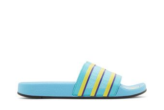 Buy Adilette Premium Slides 'ZX 8000' - FX4379 | GOAT