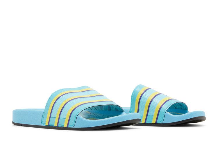 You Buy adidas Adilette Premium Slides 'ZX 8000' - FX4379 | GOAT