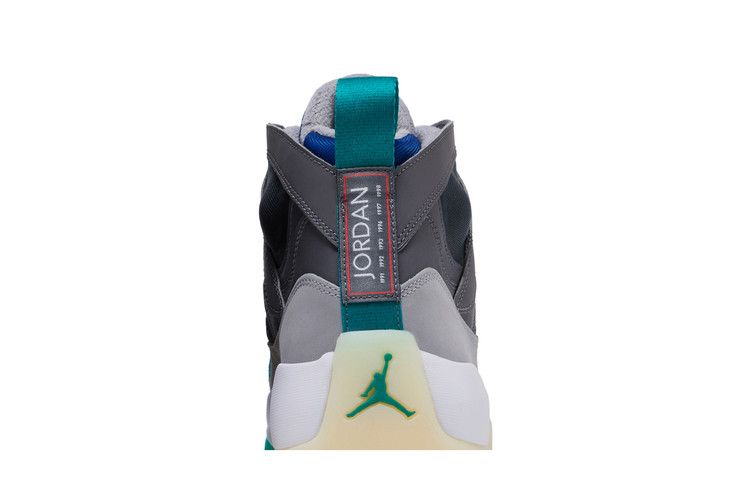 Air Jordan Jumpman Two Trey Cement Grey Sport Royal