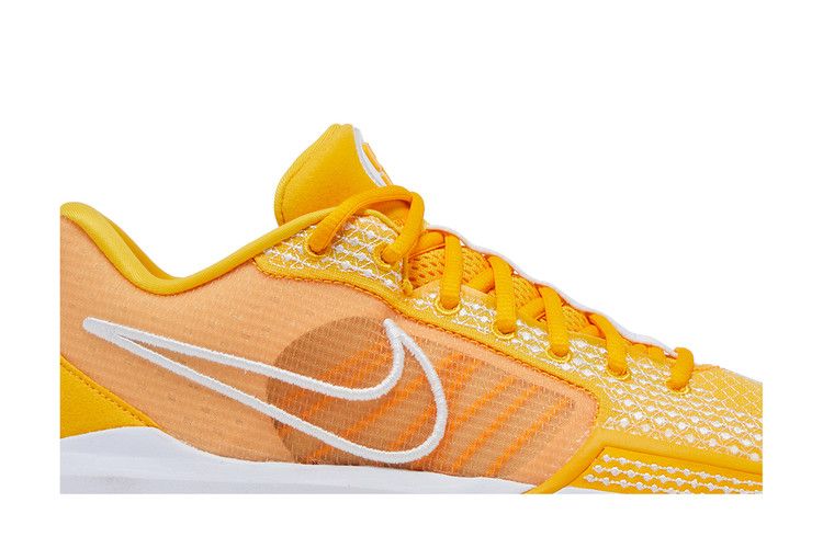 Nike Sabrina 1 EP イエロー　23.5 Nike Sabrina 1 TB University Gold Women's 6, Men's 4.5