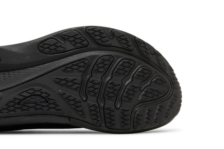 Asics Gel Kayano 30 Extra Wide Triple Black