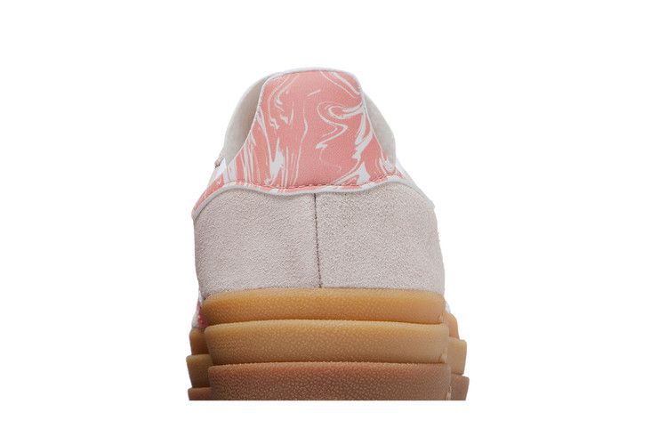 Adidas Wmns Gazelle Bold 'Putty Mauve Marble'