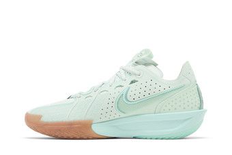 Buy Nike Air Zoom GT Cut 3 'Shine Together' - DV2913 300 | GOAT