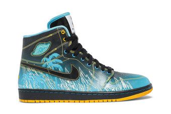 air jordan 1 retro high doernbecher