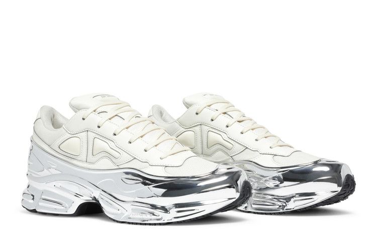 adidas x raf simons ozweego chrome