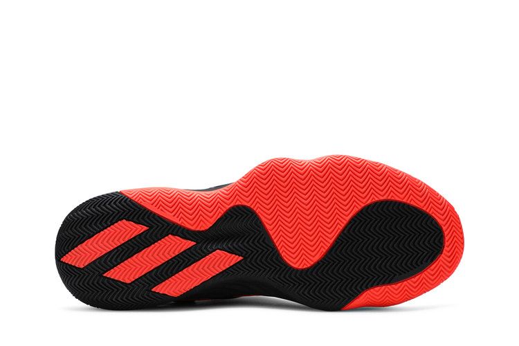 Adidas D.O.N. Issue #1 'nba Asg 2020'