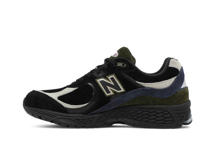 靴 New Balance 2002R year of the ox New Balance 2002R Lunar New Year - Rich Earth for Sale