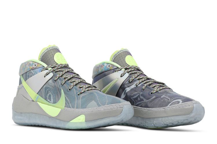Buy Nike KD 13 'Play for the Future' - CW3159 001 | GOAT