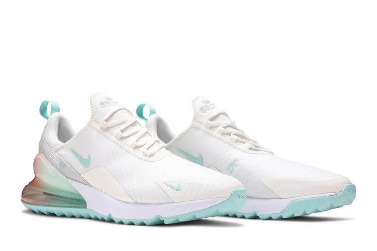 Air Max 270 Golf Sail Light Dew