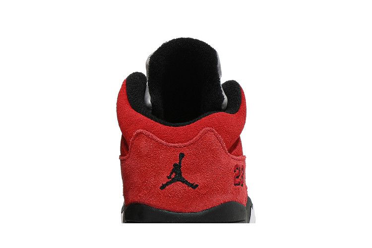 jordan raging bull 5