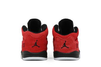 jordan 5 bulls