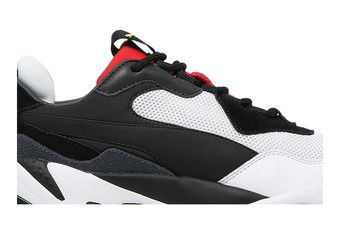 Buy Puma Thunder Spectra 'Black' - 367516 07 | GOAT