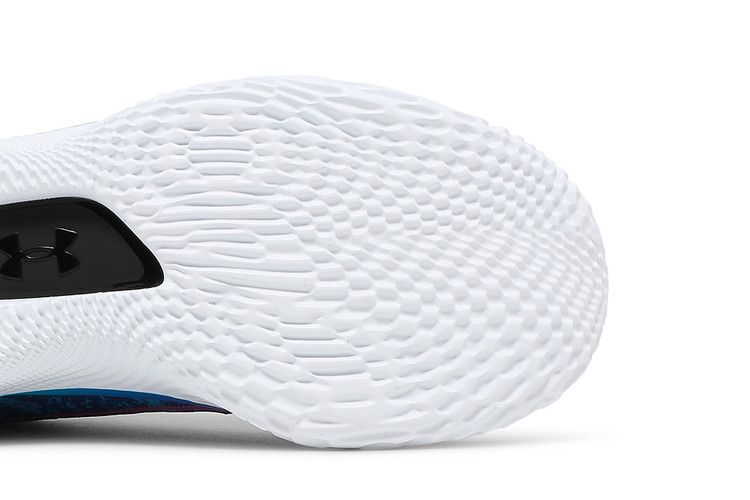 Under Armour Curry Flow 8 Pi Day