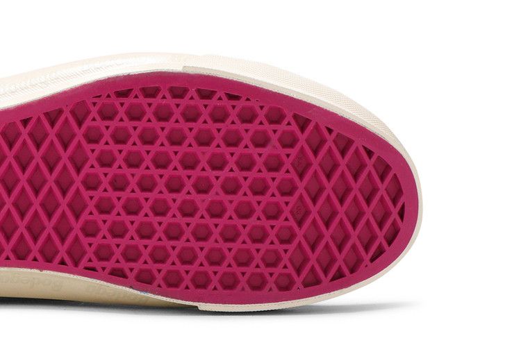 Bodega X Vans Vault OG Style 36 Lx High Note