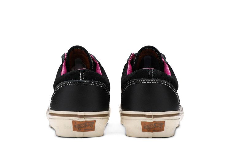 Bodega X Vans Vault OG Style 36 Lx High Note