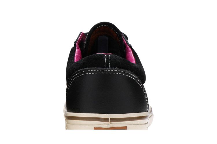 Bodega X Vans Vault OG Style 36 Lx High Note