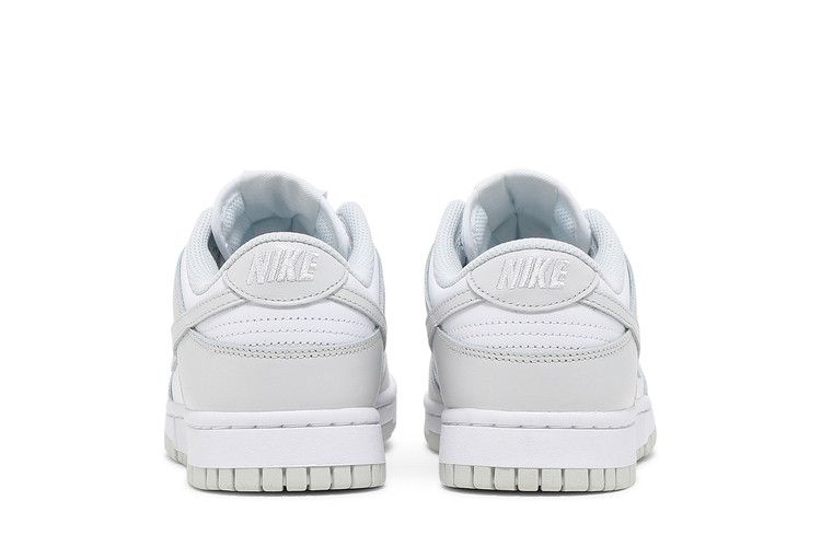 Nike Dunk Low Photon Dust4