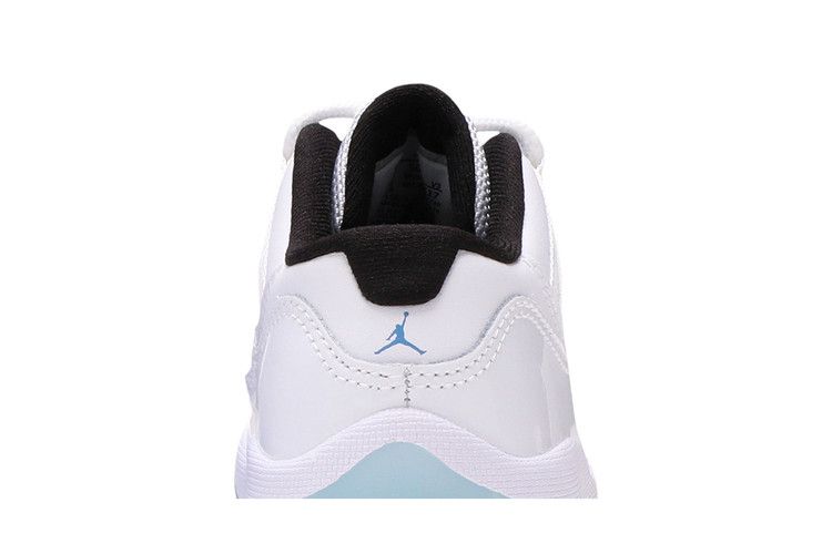 Air Jordan 11 RETRO Low Td Legend Blue