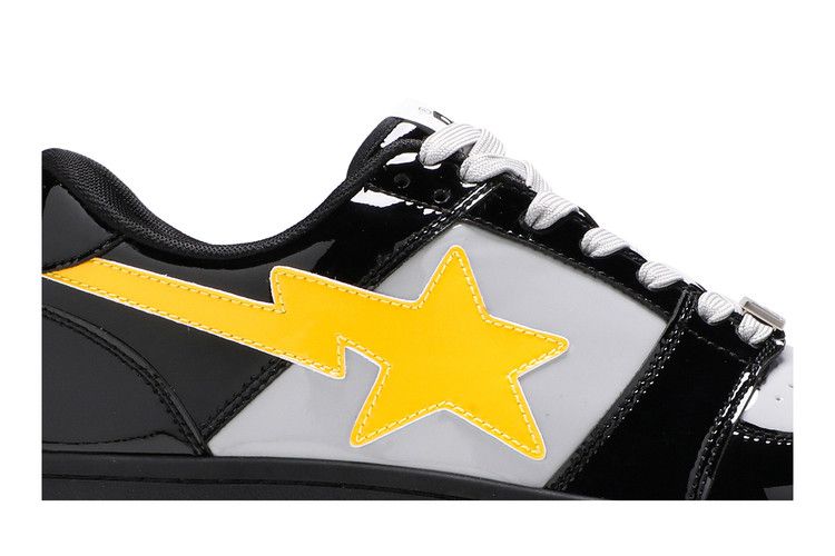 Buy DC Comics x Bapesta Low M1 'Batman' - 1H23191906 | GOAT