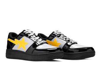 Buy DC Comics x Bapesta Low M1 'Batman' - 1H23191906 | GOAT
