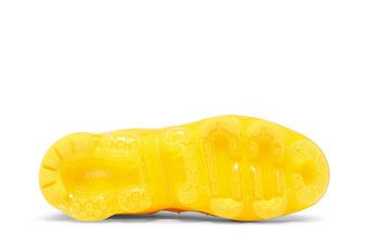 yolk vapormax