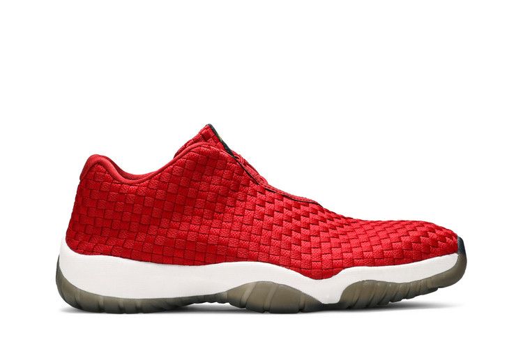 Buy Air Jordan Future 'Gym Red' - 718948 610 | GOAT